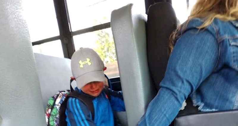 Ono što je napravila ova vozačica autobusa rastopit će vam srce i vratit vjeru u ljude