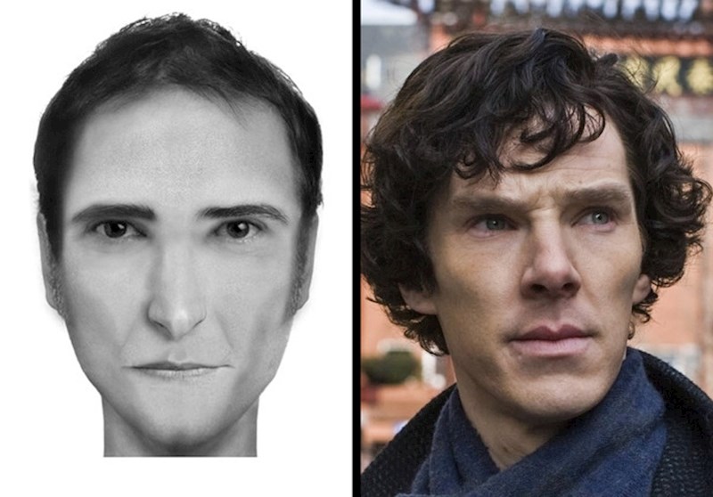 Sherlock Holmes; Studija u grimizu, Sir Arthur Conan Doyle