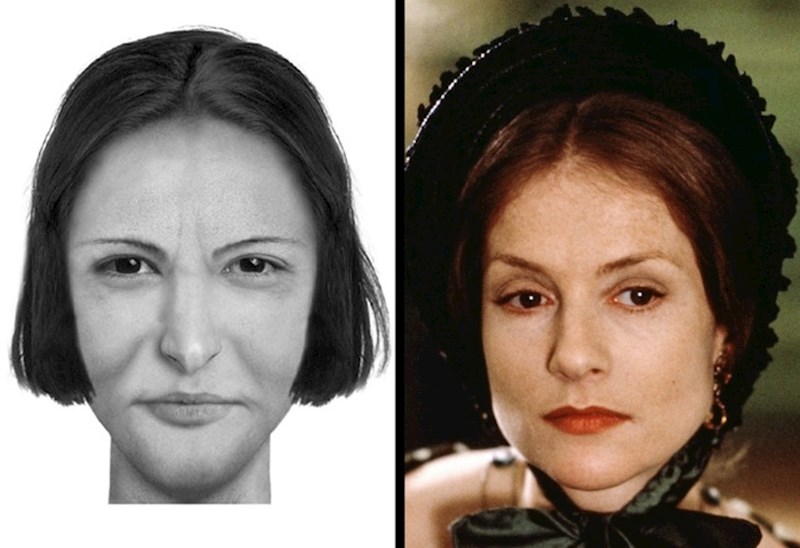 Emma Bovary; Gospođa Bovary, Gustave Flaubert