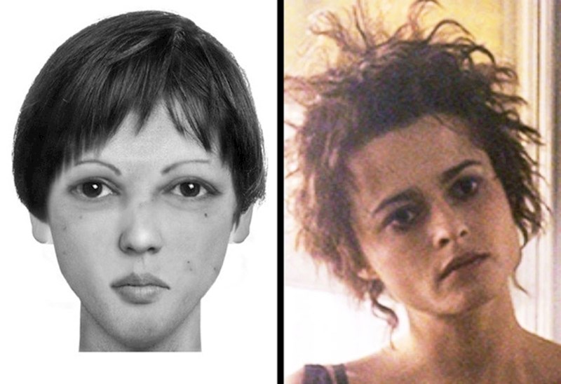 Marla Singer; Klub boraca, Chuck Palahniuk