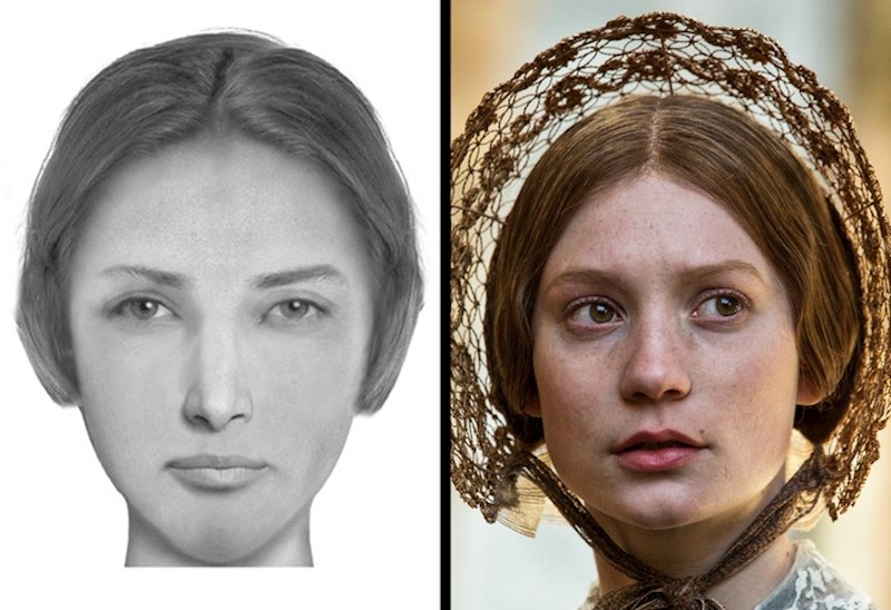 Jane Eyre; Jane Eyre, Charlotte Brontë