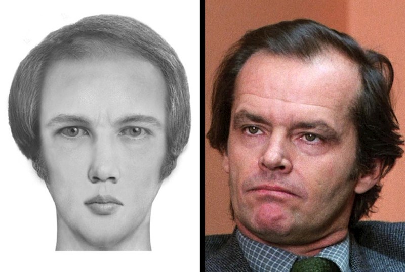 Jack Torrance; Isijavanje, Stephen King