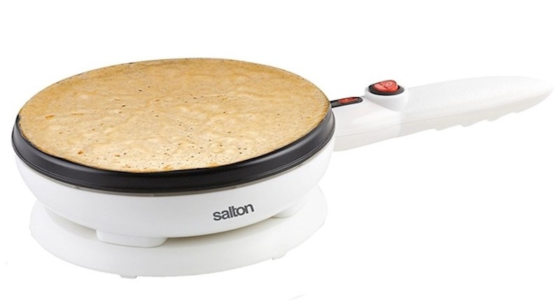 Mali pekač palačinki