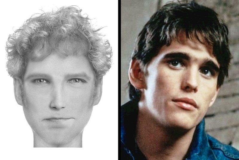 Dallas Winston, Autsajderi, S.E. Hinton