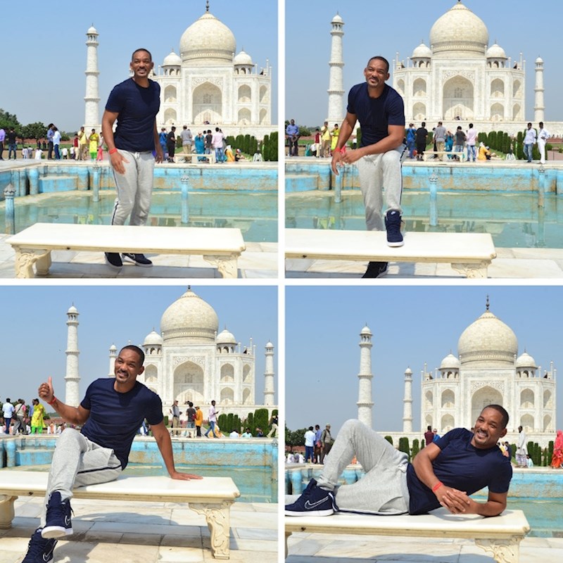 Postali ste prijateljev privatni fotograf