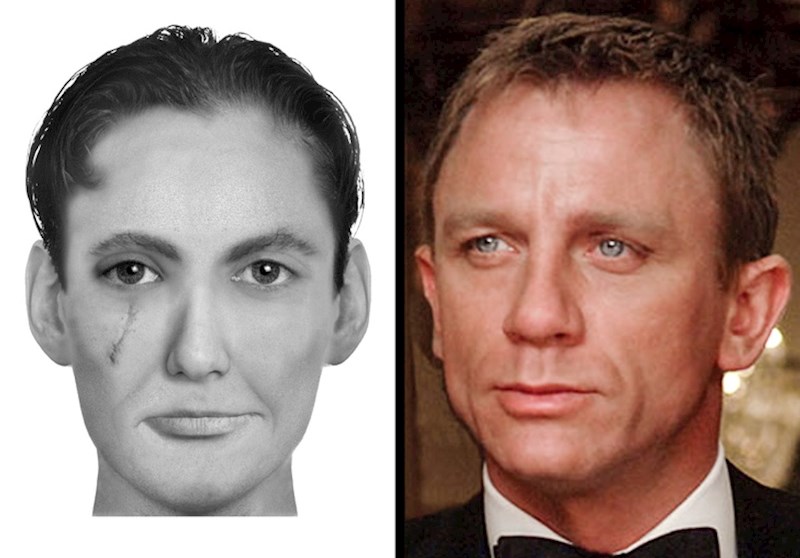 James Bond; Casino Royal i Moonraker, Ian Fleming