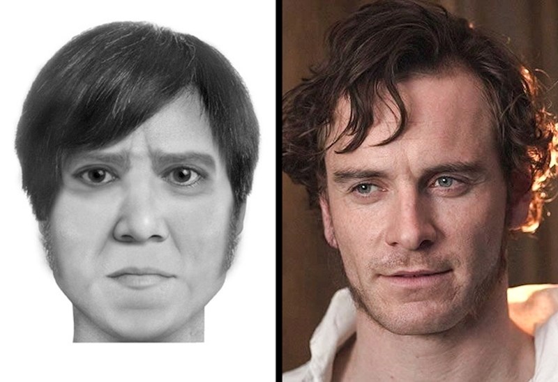 Edward Rochester; Jane Eyre, Charlotte Brontë