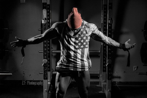 Start Your Personal Fitness Program