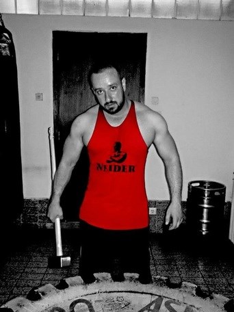 Program za početnike našeg personalnog trenera