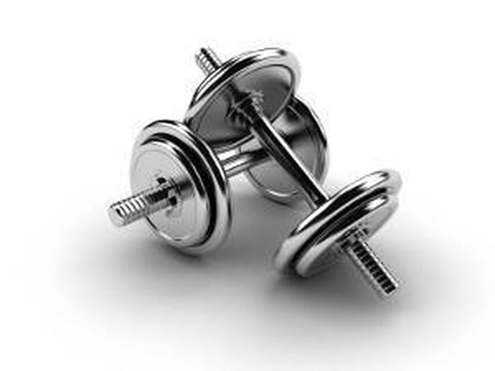 StayFit Healthy Fitness