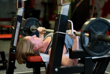 7 Killer Ways To Maximize Your Fat Burning In The Gym