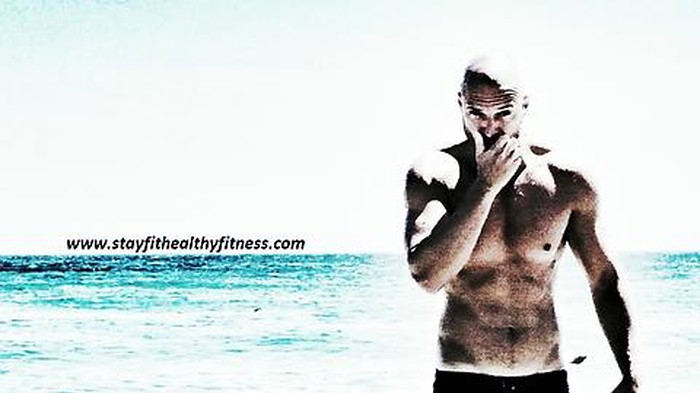 Beach body