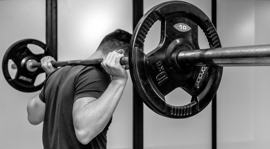 Body types - endomorph