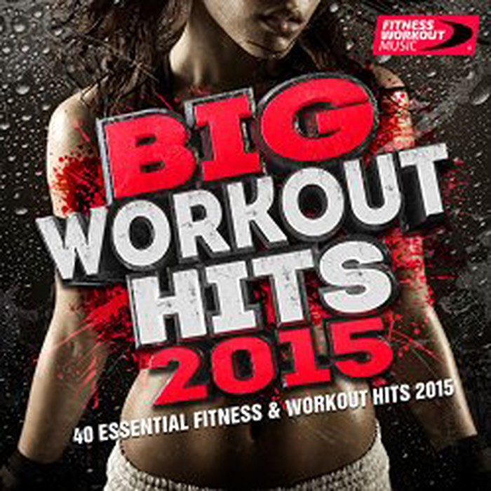 iPod Workout Playlist for Exercise Motivation