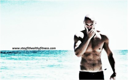 Lose Weight For The Summer