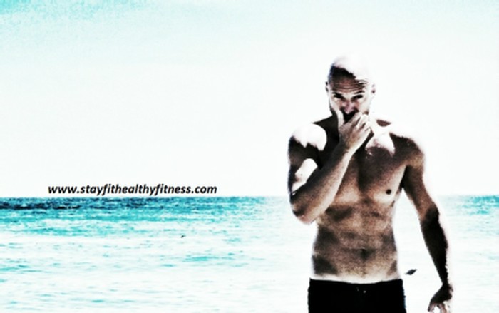 Lose Weight For The Summer
