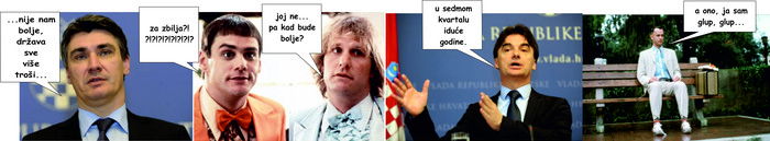 nije nam bolje