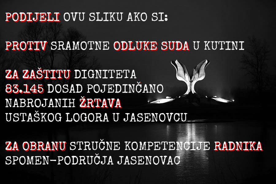 Protiv negiranja holokausta