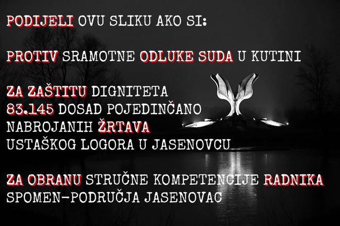 Protiv negiranja holokausta
