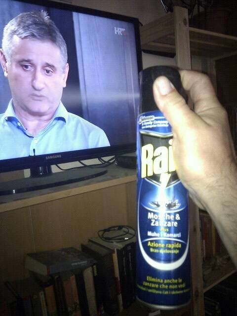 Raid protiv napasnika