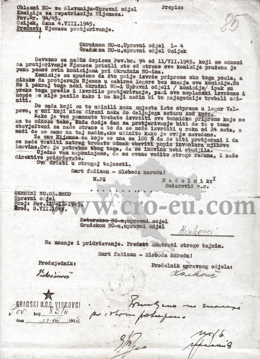 AntiFašisti dolaze u svim oblicima