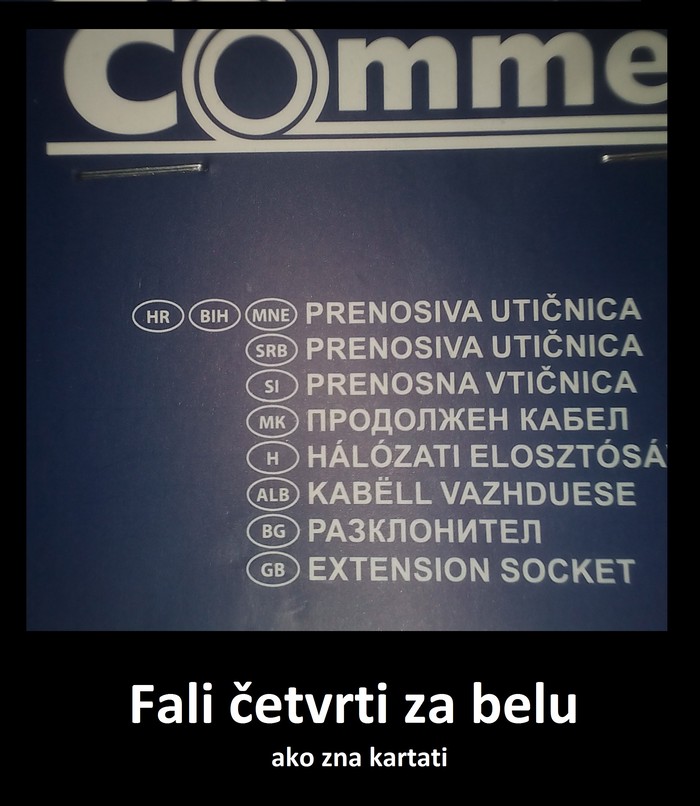 TLN živi i dalje