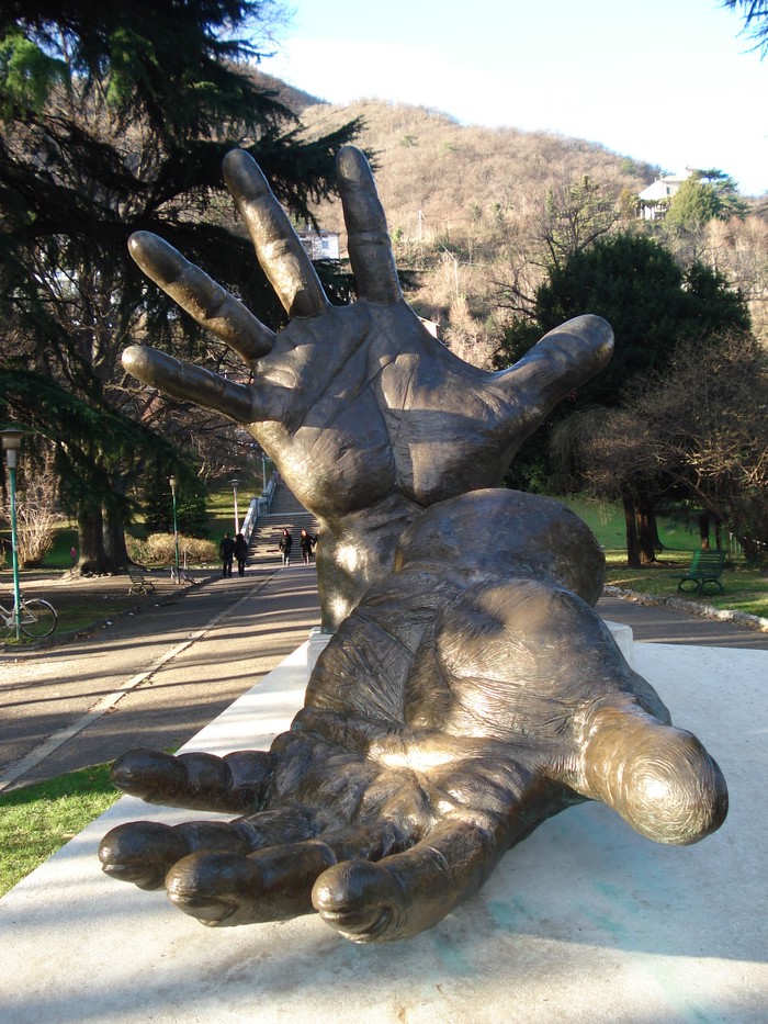 Como,Italija
