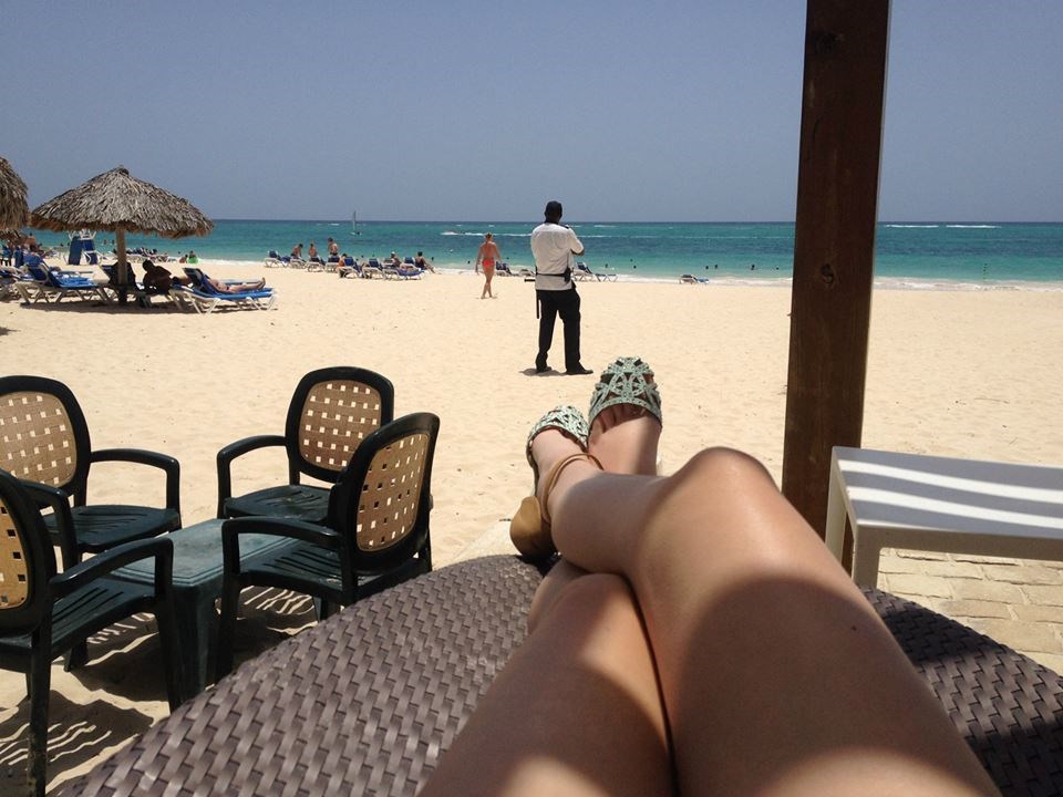 Punta Cana, Dominican Republic