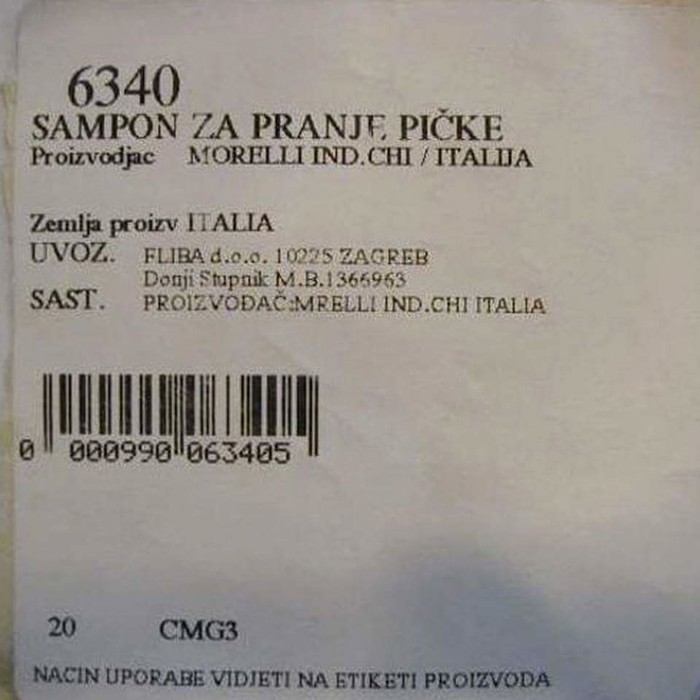 svašta ima u trgovinama