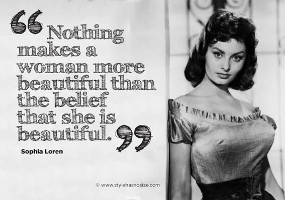 Tajna ženske ljepote