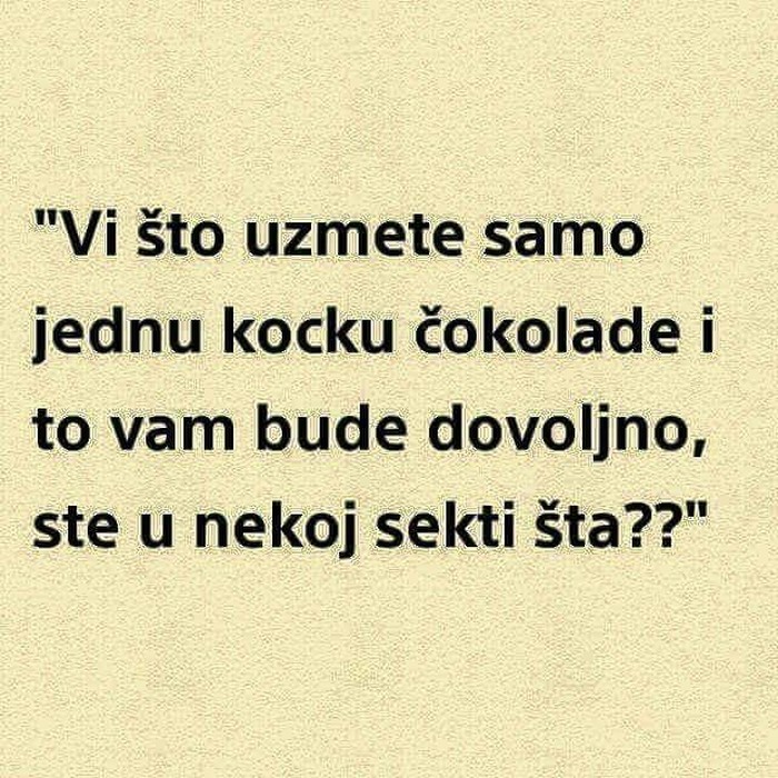 Ne, ozbiljno, što vam je!?