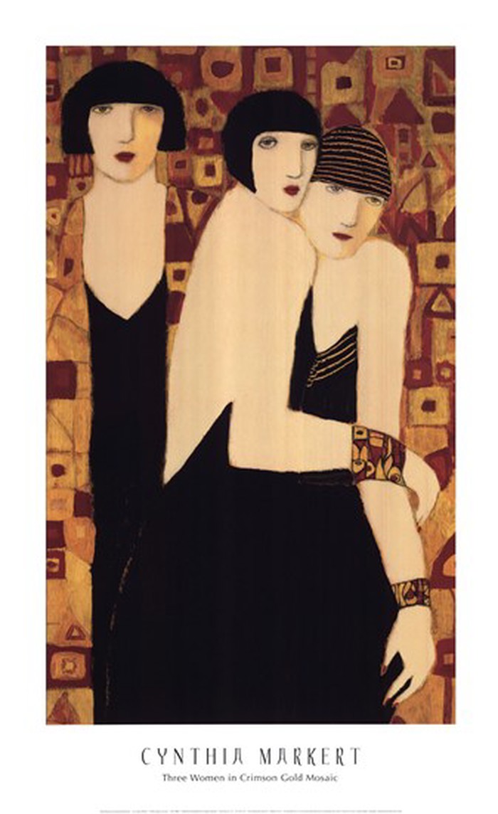 art-deco