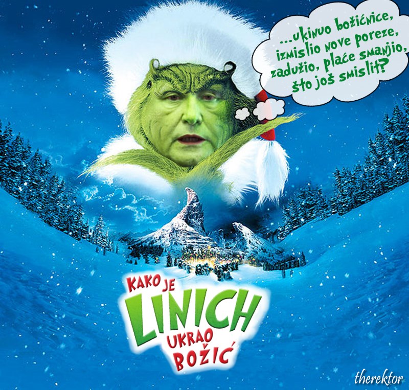 Nezaobilazan hit ovobožićnjeg programa