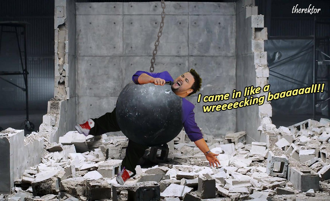 Jacquesova obrada popularnog hita