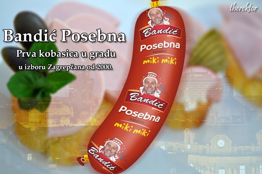 Što konzumiraju u Mikivilleu?