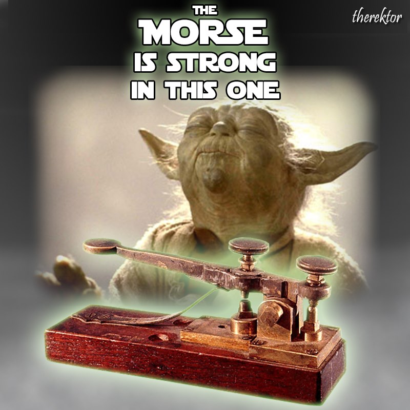 Silly Yoda