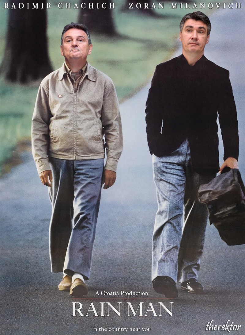 Kroejšanski Rain man