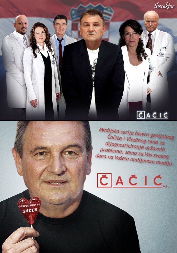 Čačić m.d.