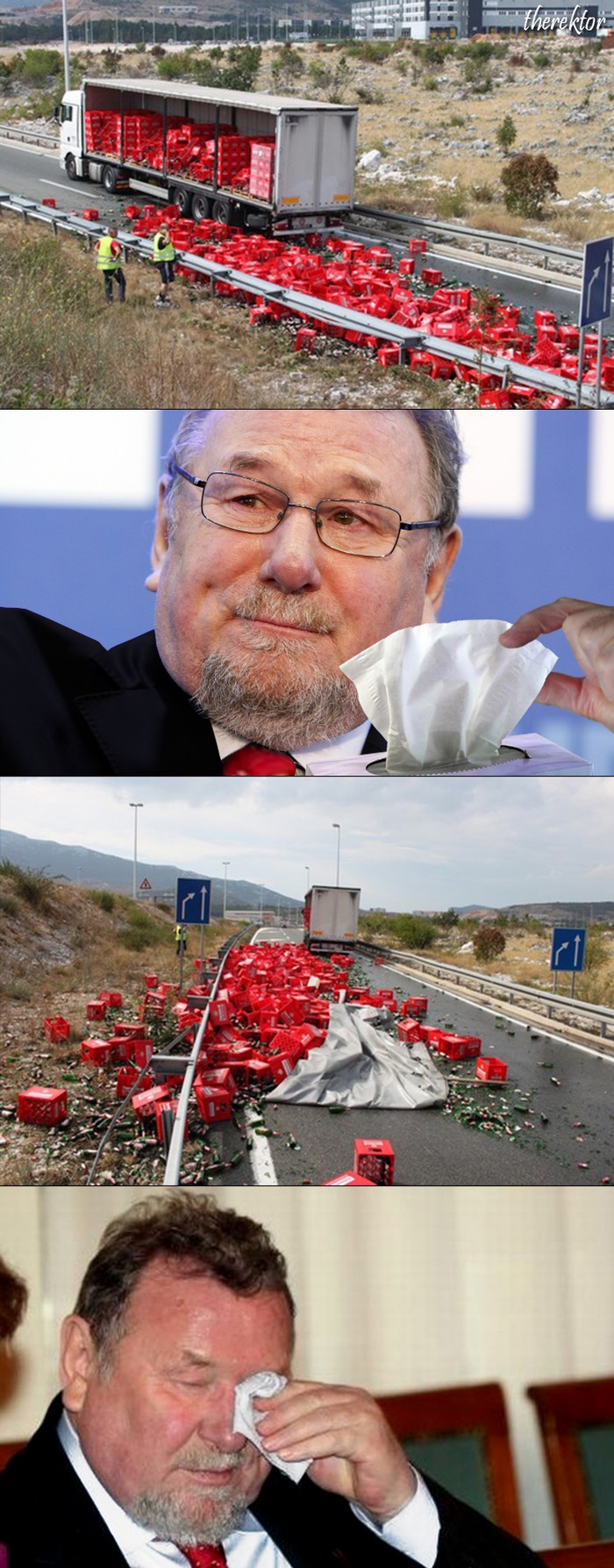 Što je rastužilo Šeksa?