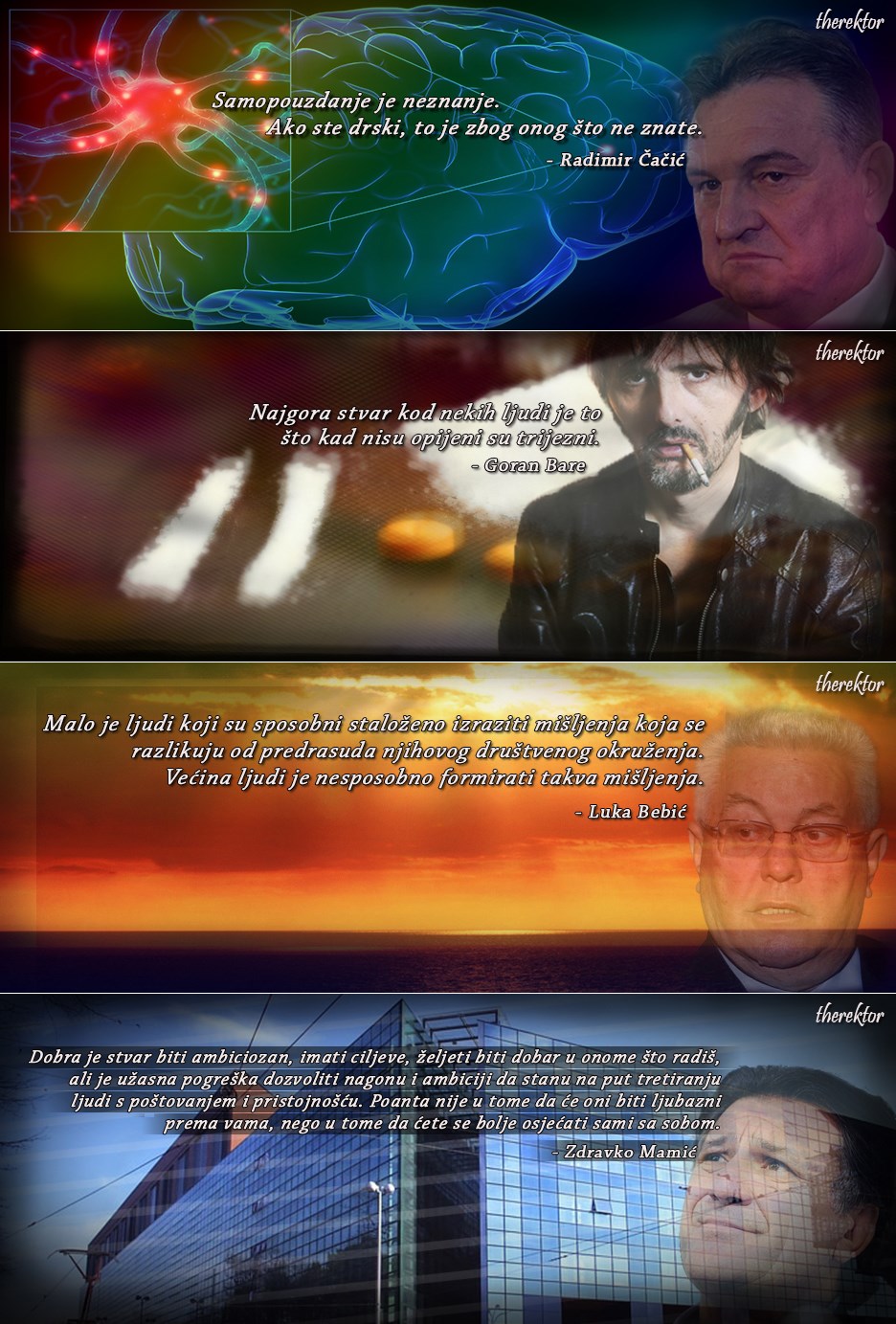 Trendy Fb coveri mudrosti Vol. III