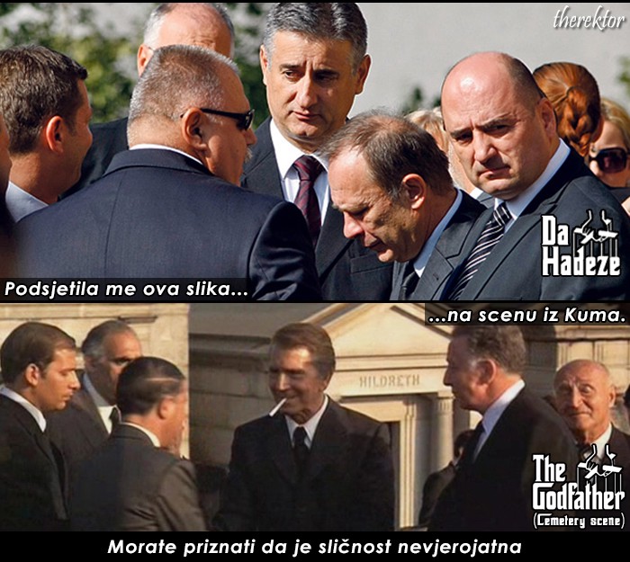 Hrvatski kumovi
