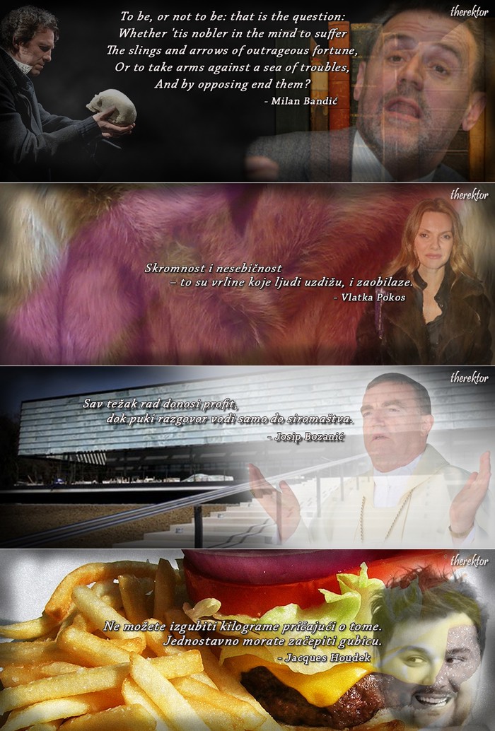 Trendy Fb coveri mudrosti Vol. IV
