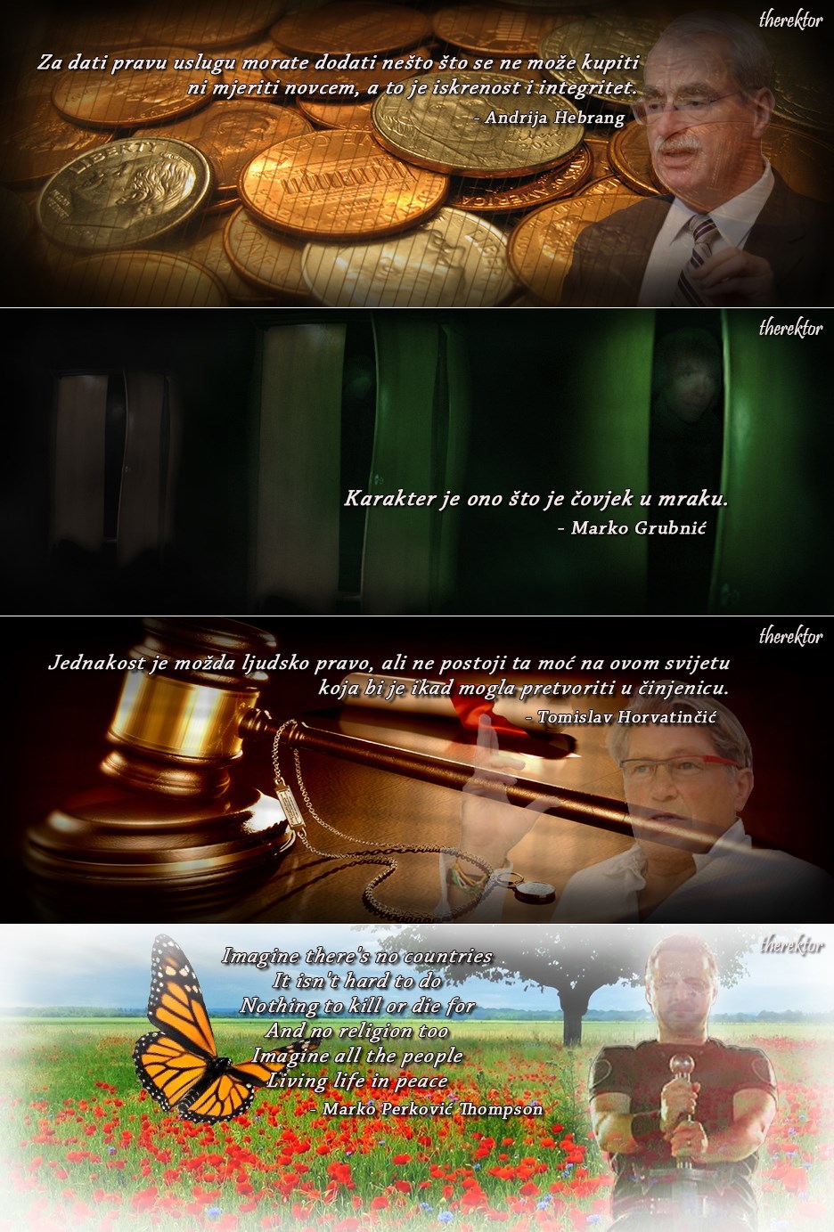 Trendy Fb coveri mudrosti Vol. II