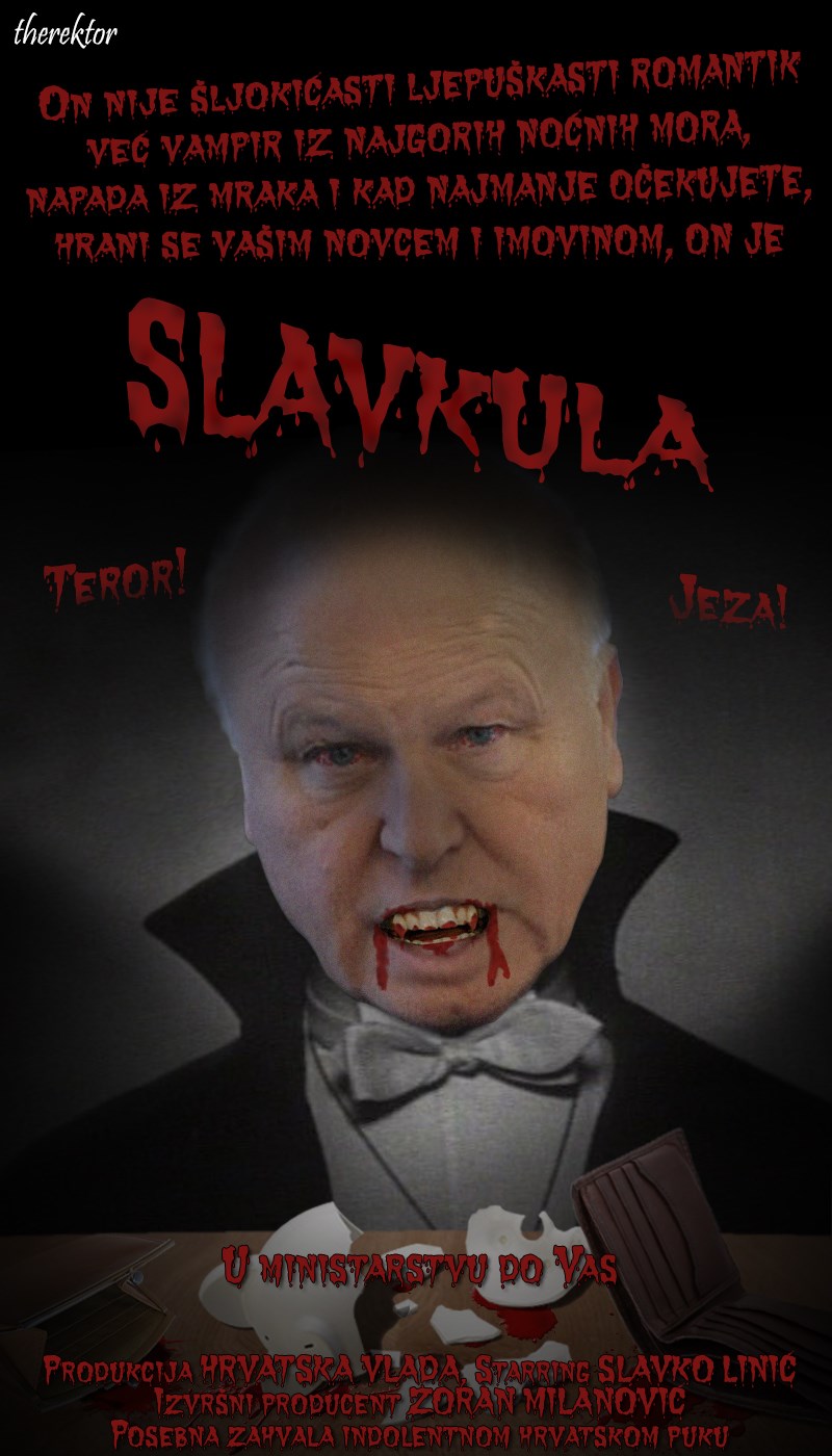 Vampir s Markovog trga