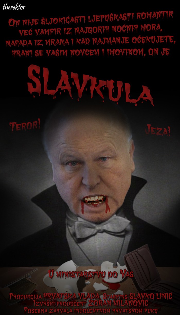 Vampir s Markovog trga