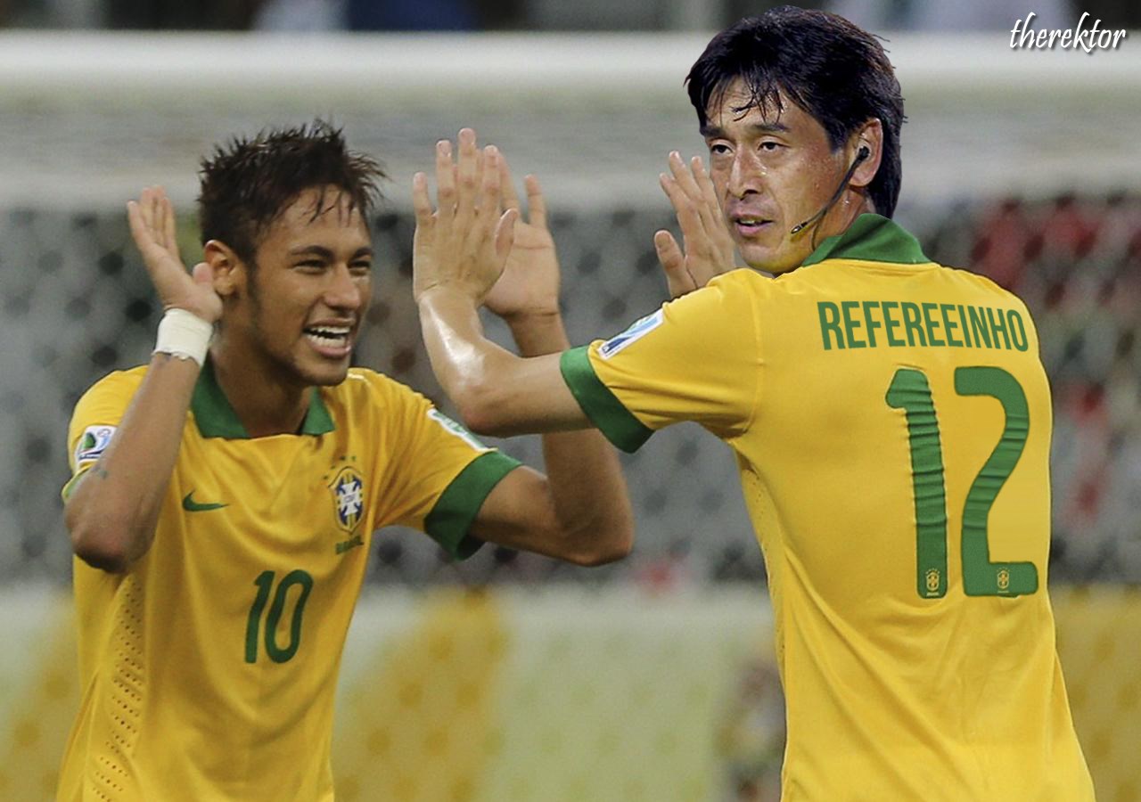 Daj petaka majstore!