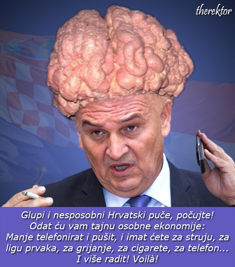 Brainiac Čačić