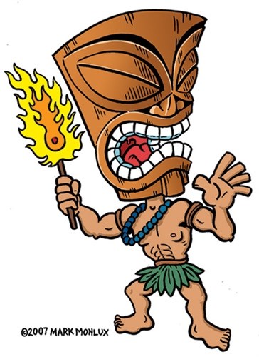 tiki.cro