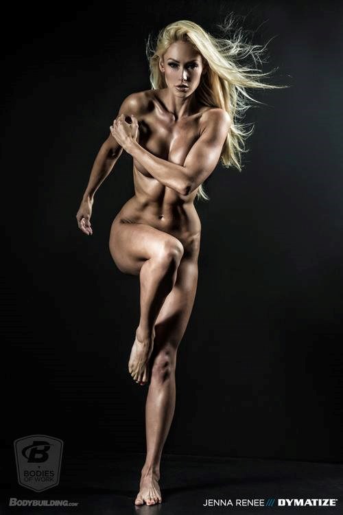 Tijelo iz snova postiže se vježbanjem