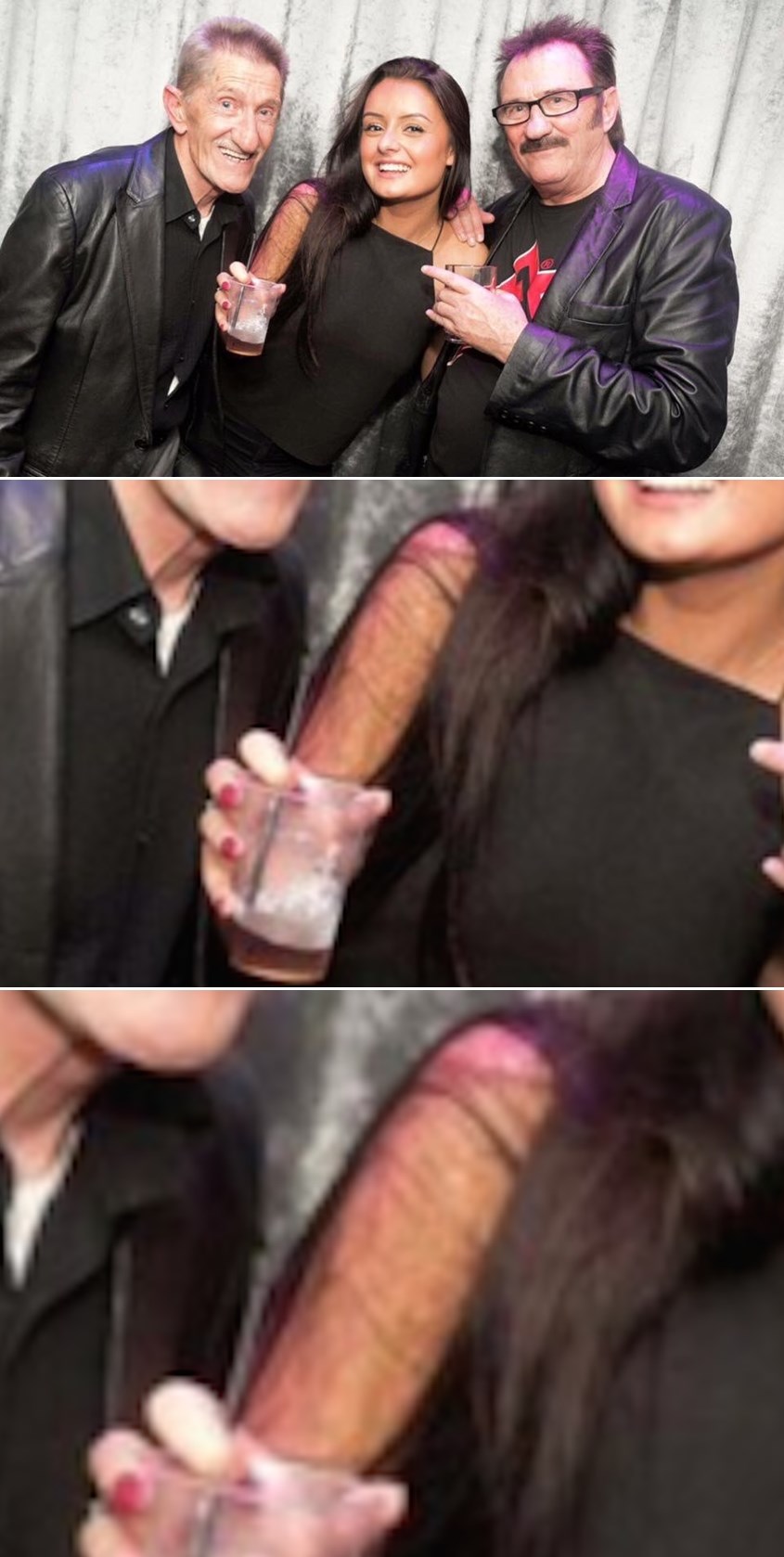 Vidite li ga? Vidite, vidite..